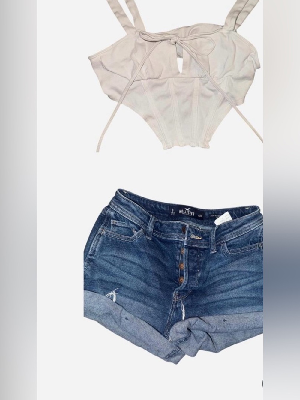 Hollister bundle
